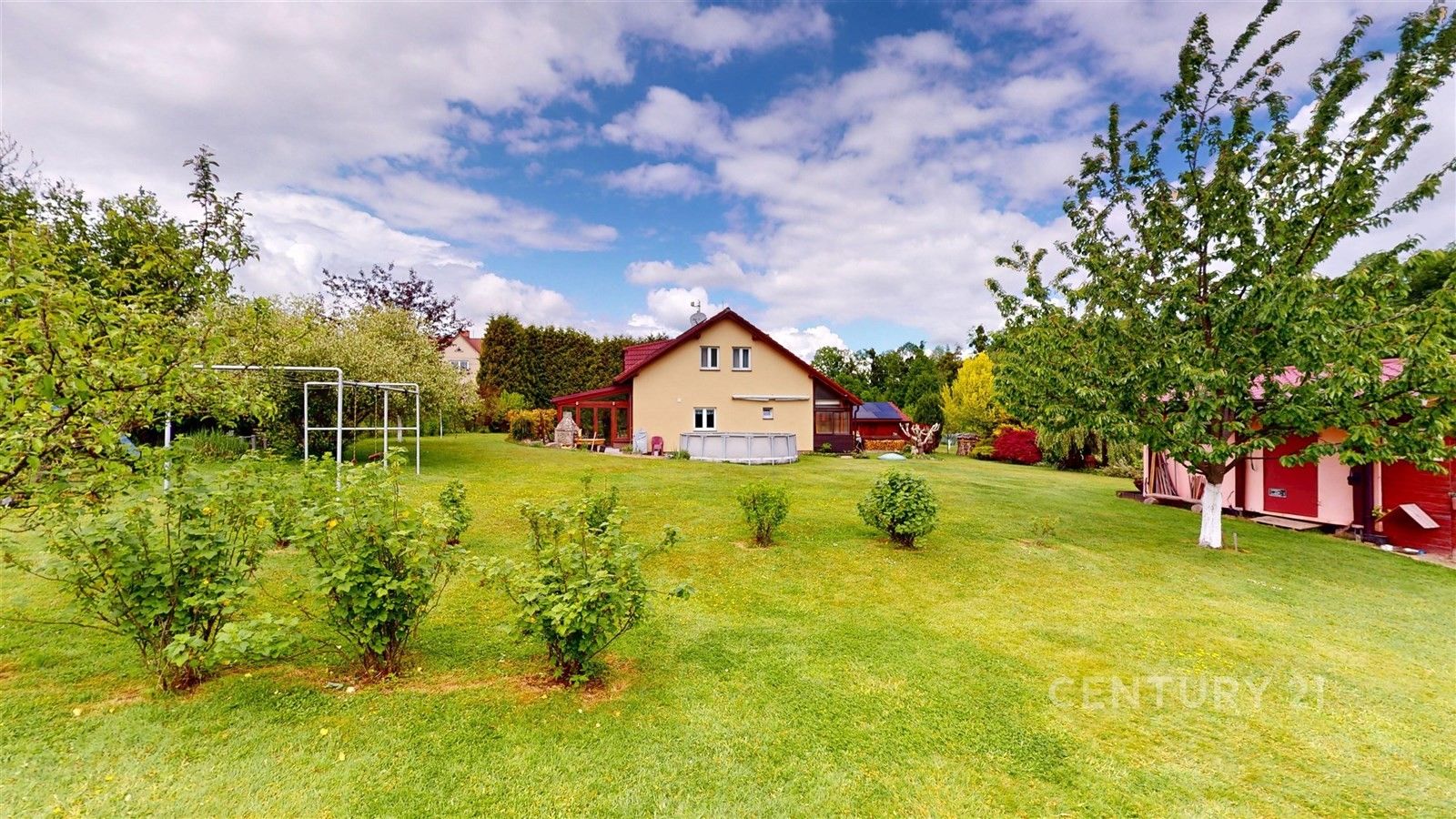 Rodinný dům, 143 m²