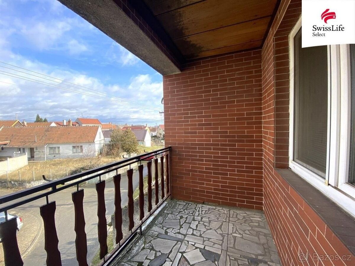 Rodinné domy, Svatobořice, 696 04