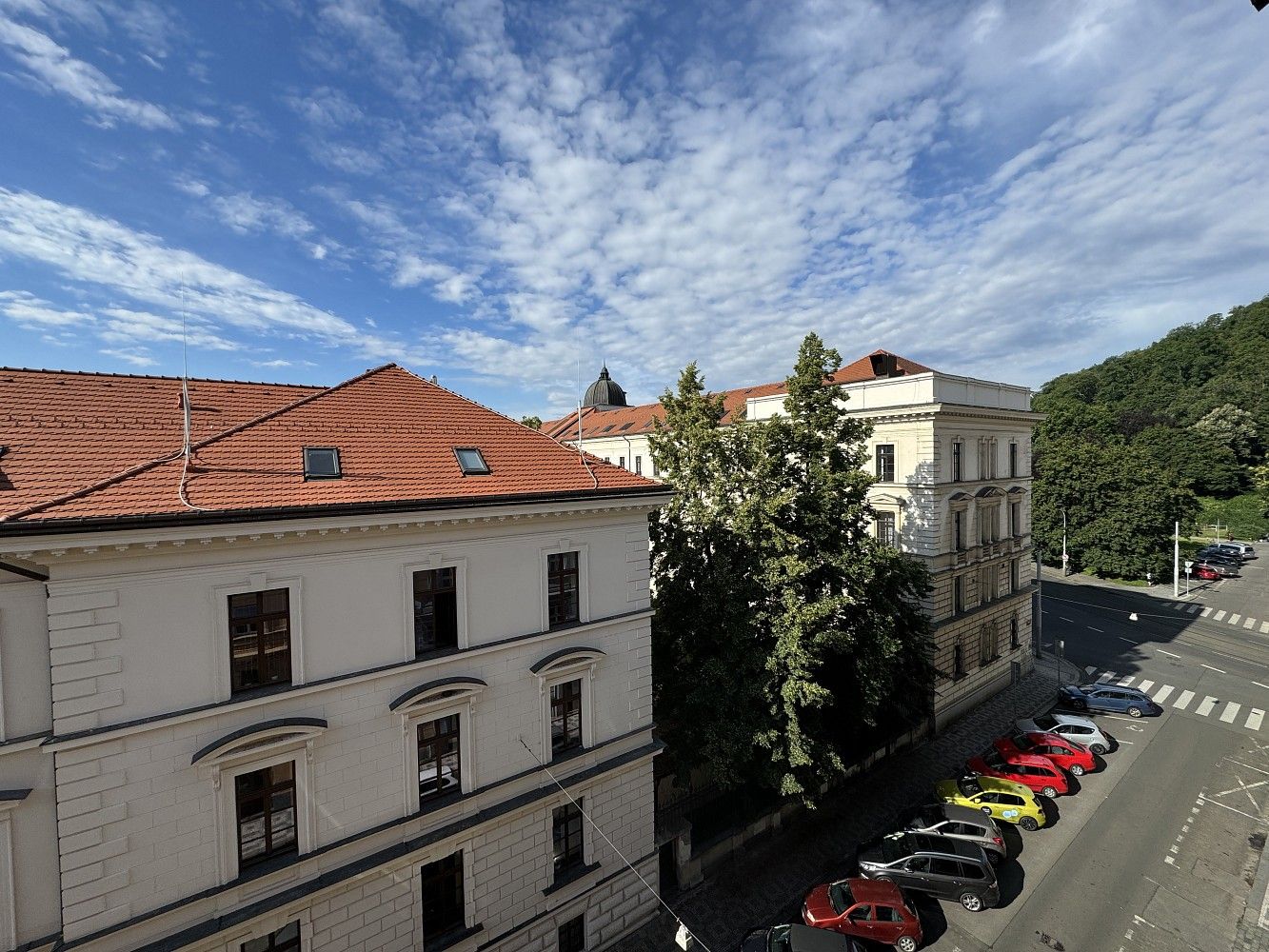 2+1, Praha - Malá Strana, okres Praha 5, Hlavní město Praha, 58 m² - 2