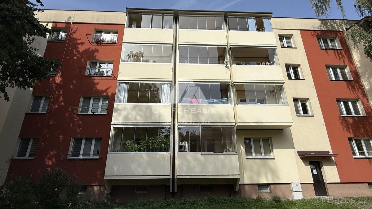 Byty, Ostrava, 720 00 - 1