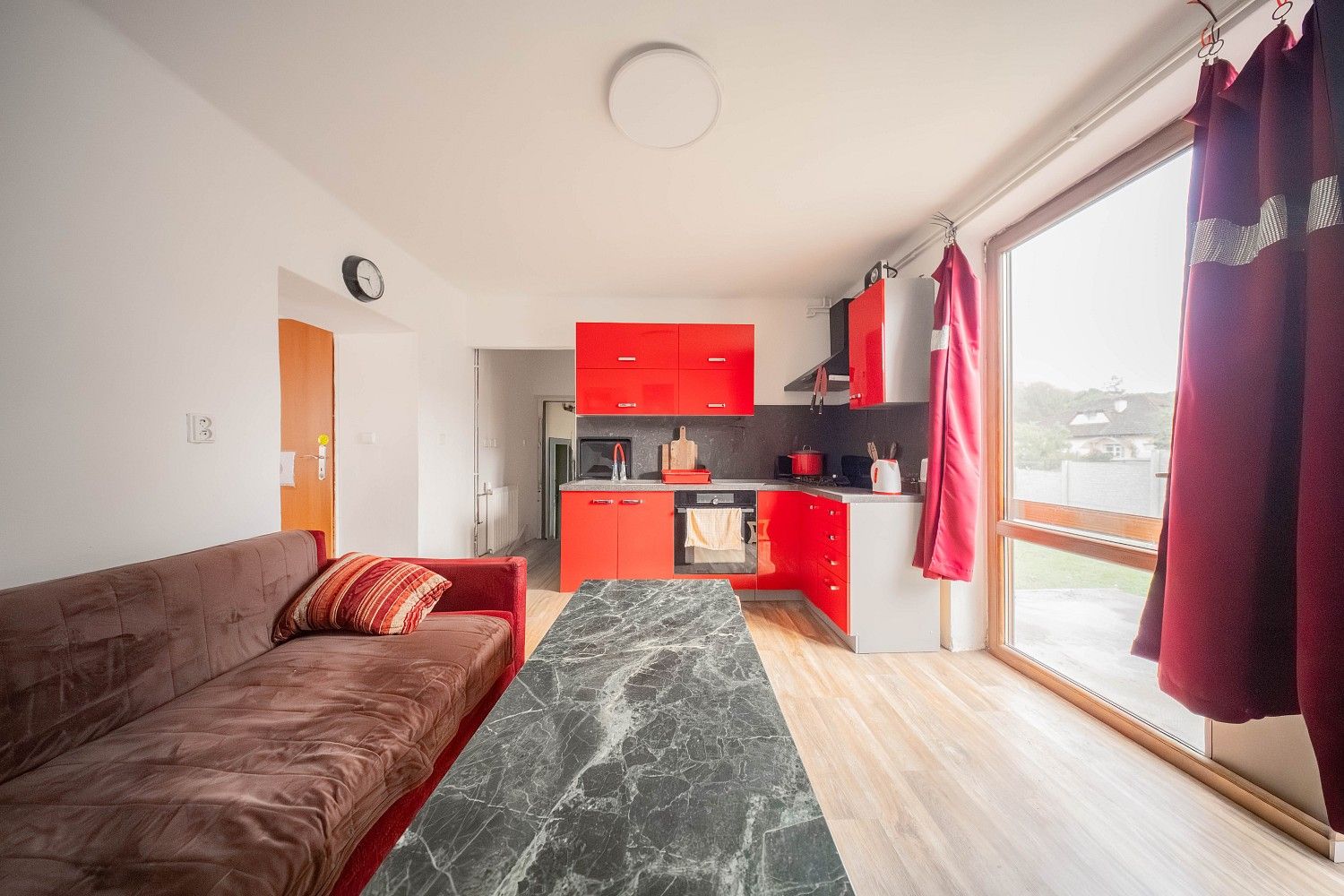 Rodinný dům · 100 m² · Medlovice, okres Vyškov - 3