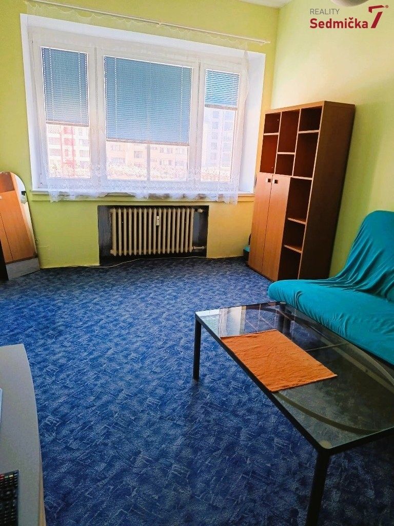 1+kk, Cihlářská, Brno, 28 m² - 1