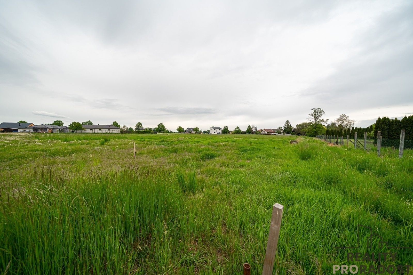 Prodej pozemek pro bydlení - Bohuňovice, 629 m² - 5