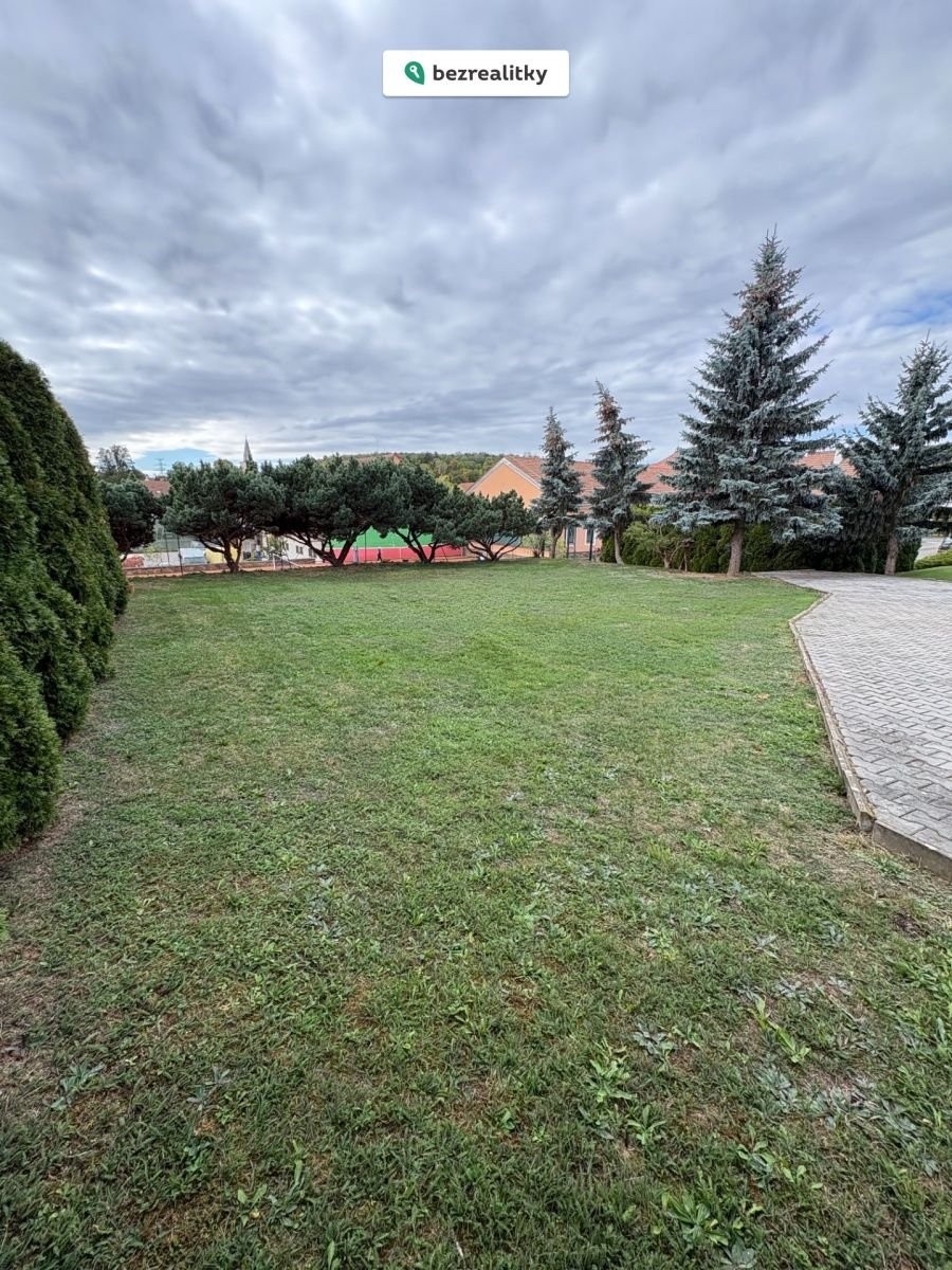 Prodej pozemek pro bydlení - Veverské Knínice - 5