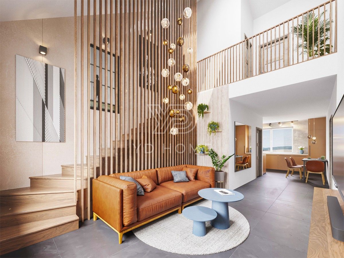 Prodej byt 4+kk - Sokolovská, Bučovice, 81 m²