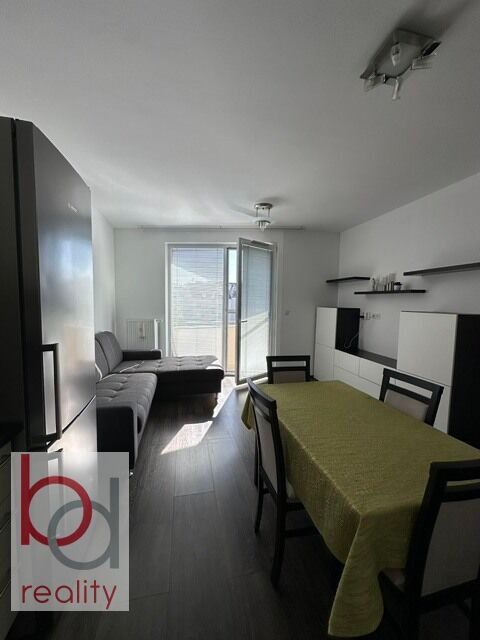 Byt 2+kk · 54 m² · Jírovcova  , České Budějovice 3 - 3