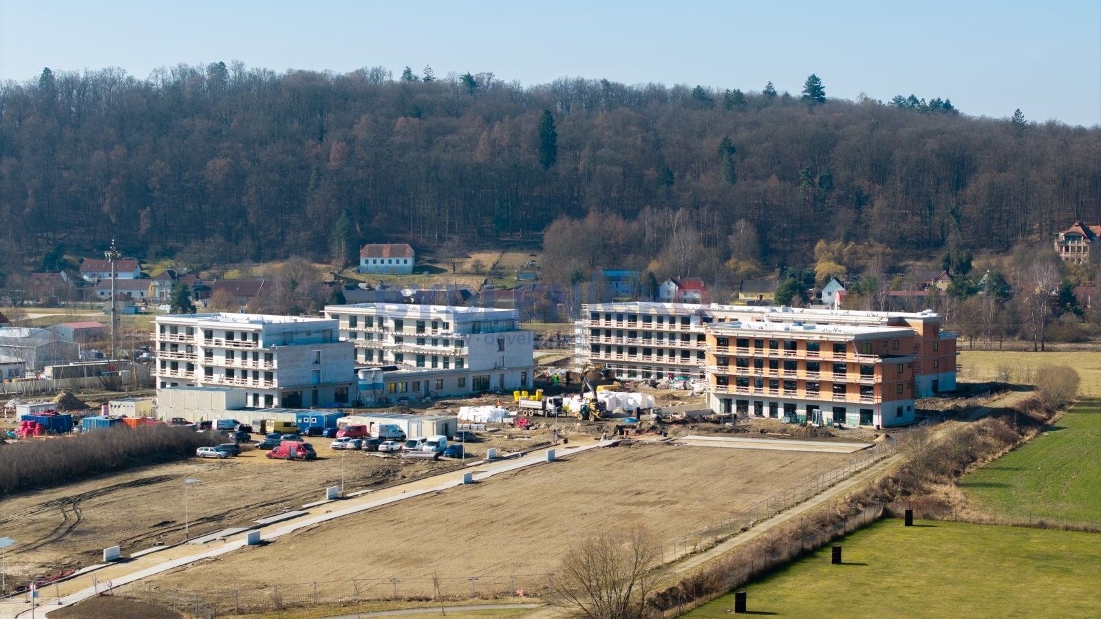 Byt 1+kk · 42 m² · Masarykova 1, Hluboká nad Vltavou - 3