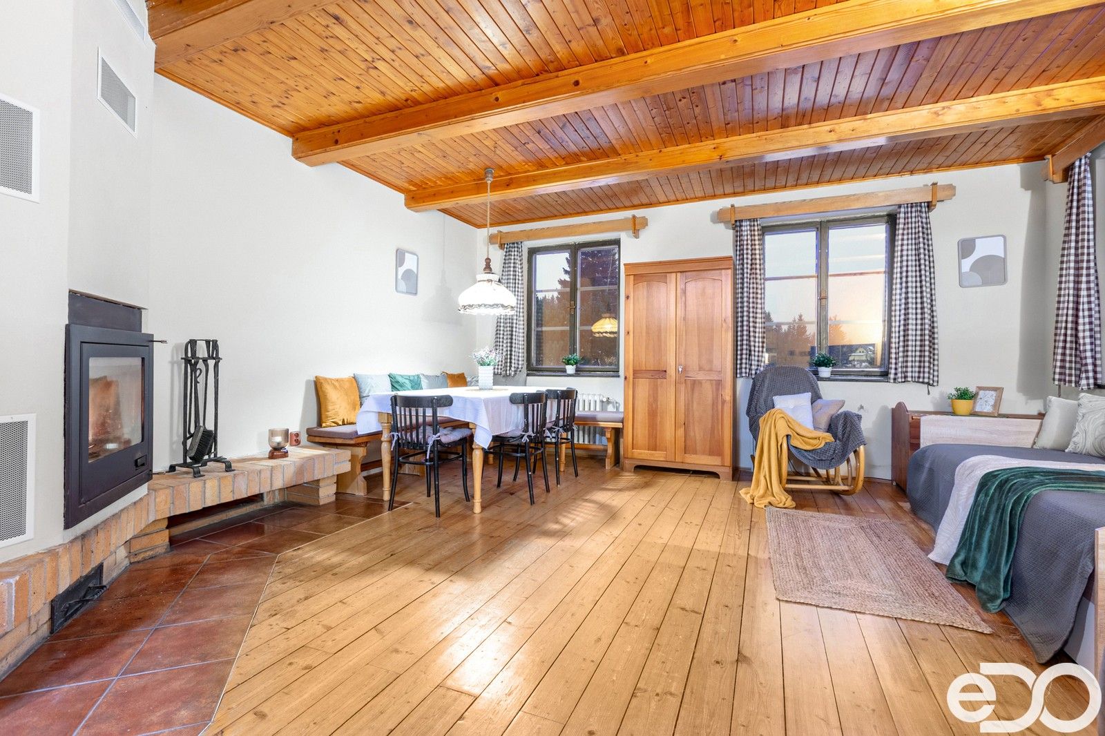 Prodej rodinný dům - Harrachov, 290 m²