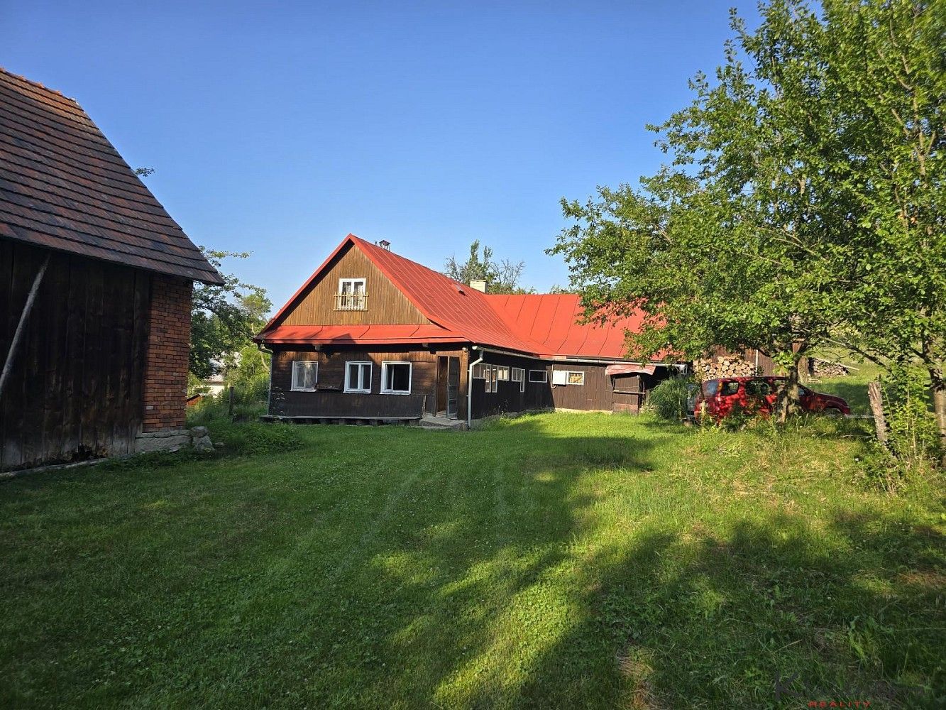 Rodinný dům · 138 m² · Prlov, okres Vsetín - 3