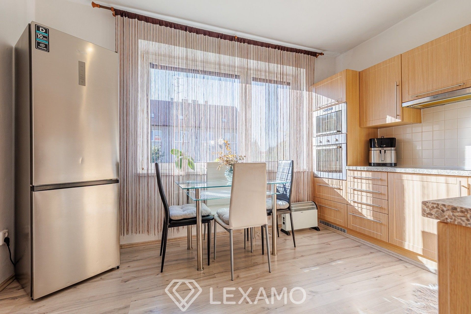 Prodej byt 3+1 - Dyjákovice, 75 m²