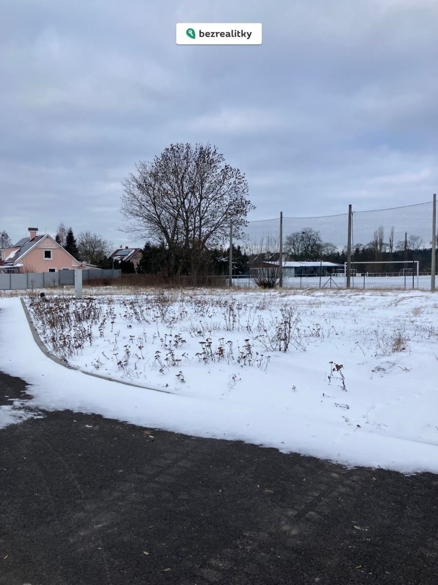 Pozemky pro bydlení, Kolová