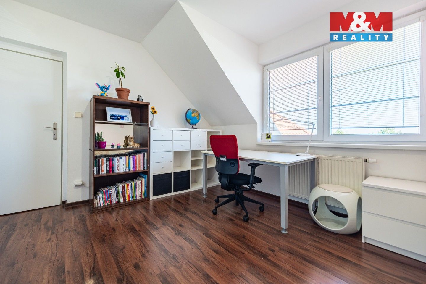 Byt 3+kk · 86 m² · Lipová, Holubice - 3
