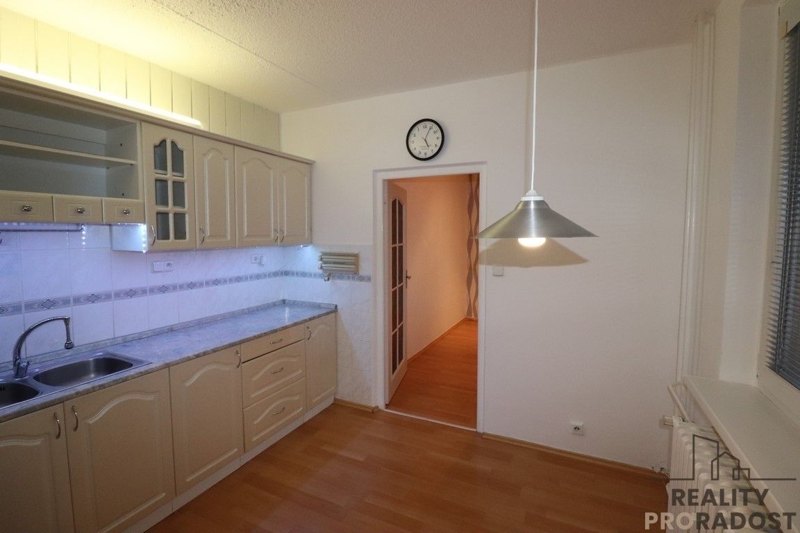 Pronájem byt - Moravský Krumlov, 672 01