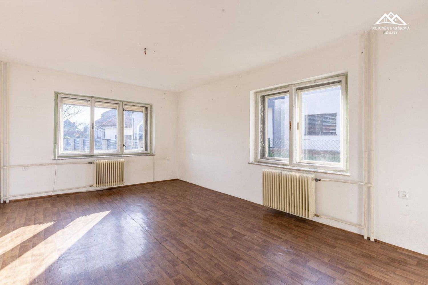 Prodej rodinný dům - Rušinov, okres Havlíčkův Brod, Kraj Vysočina, 87 m² - 5