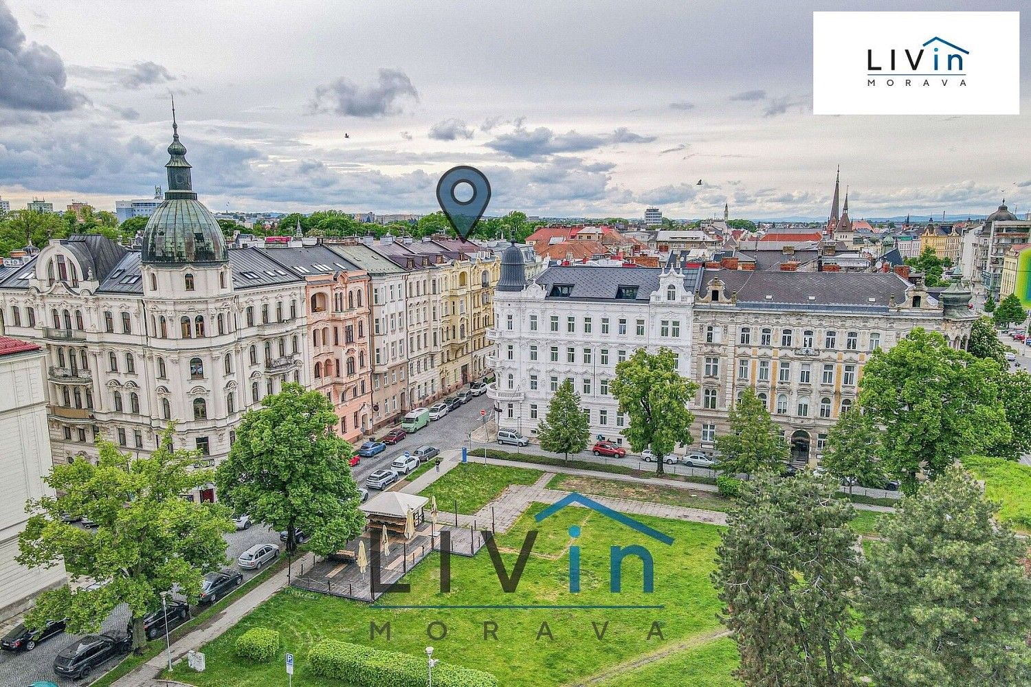 Prodej byt 2+1 - Olomouc, Olomoucký kraj, 95 m² - 5