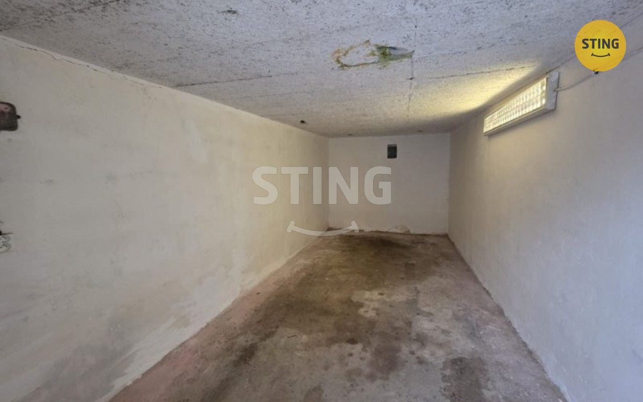 Pronájem garáž - Předměstí, Opava, 22 m²