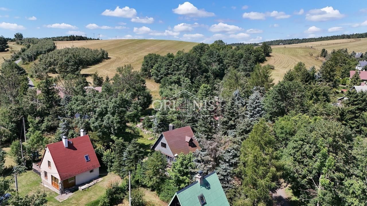 Chalupy, Blatno Mezihoří, 85 m² - 2