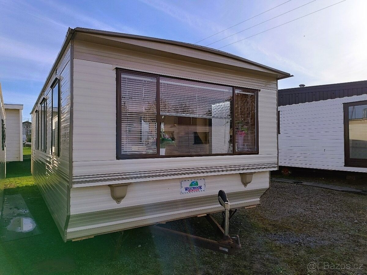 Prodej rodinný dům - 742 59, Nový Jičín