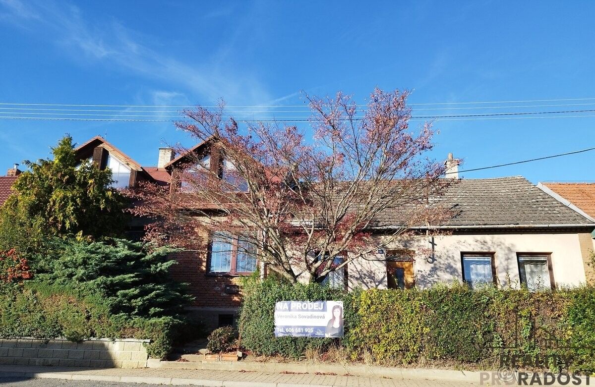 Rodinné domy, Holešov, 769 01