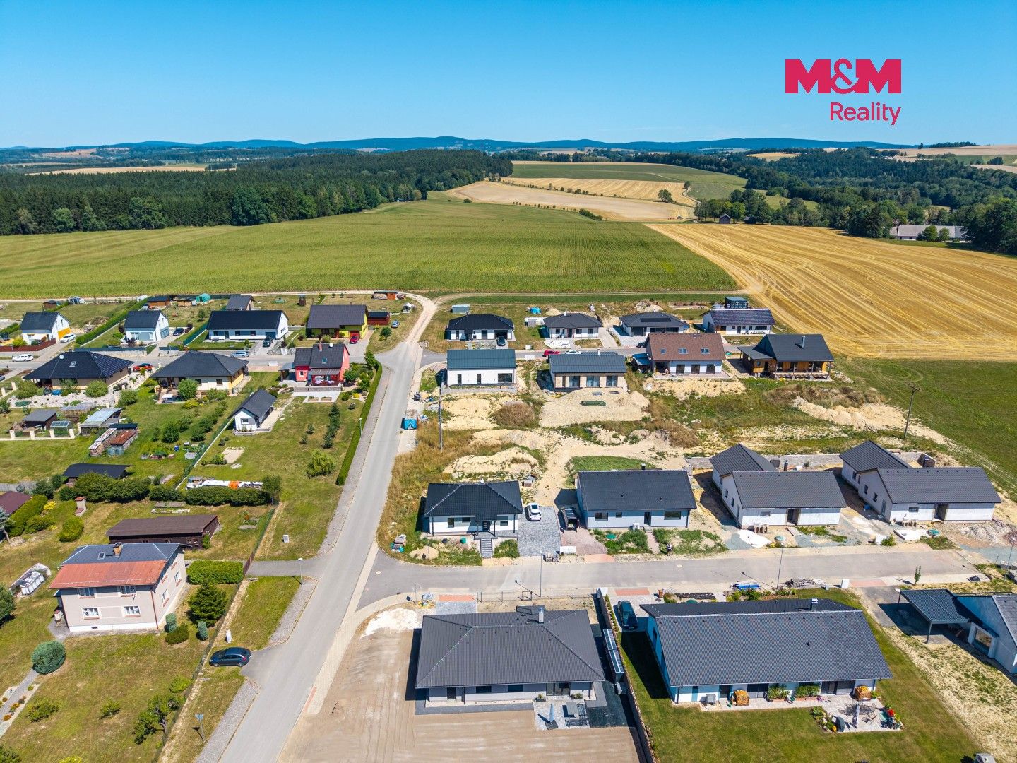 Rodinné domy, Slatina nad Zdobnicí, 85 m² - 2