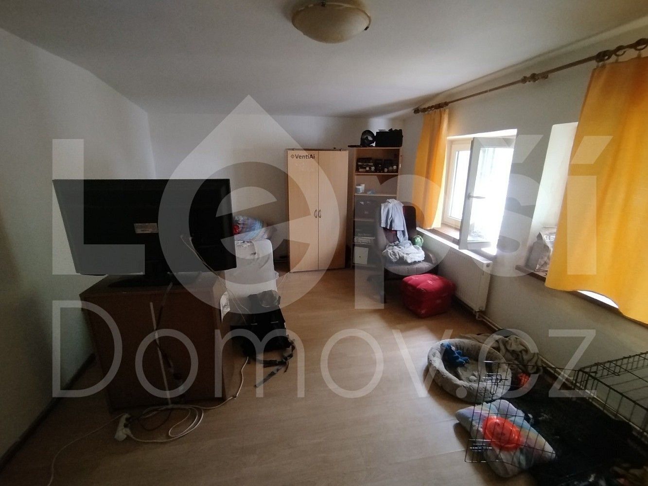 Rodinný dům · 118 m² · Bezručova, Jeseník - 4