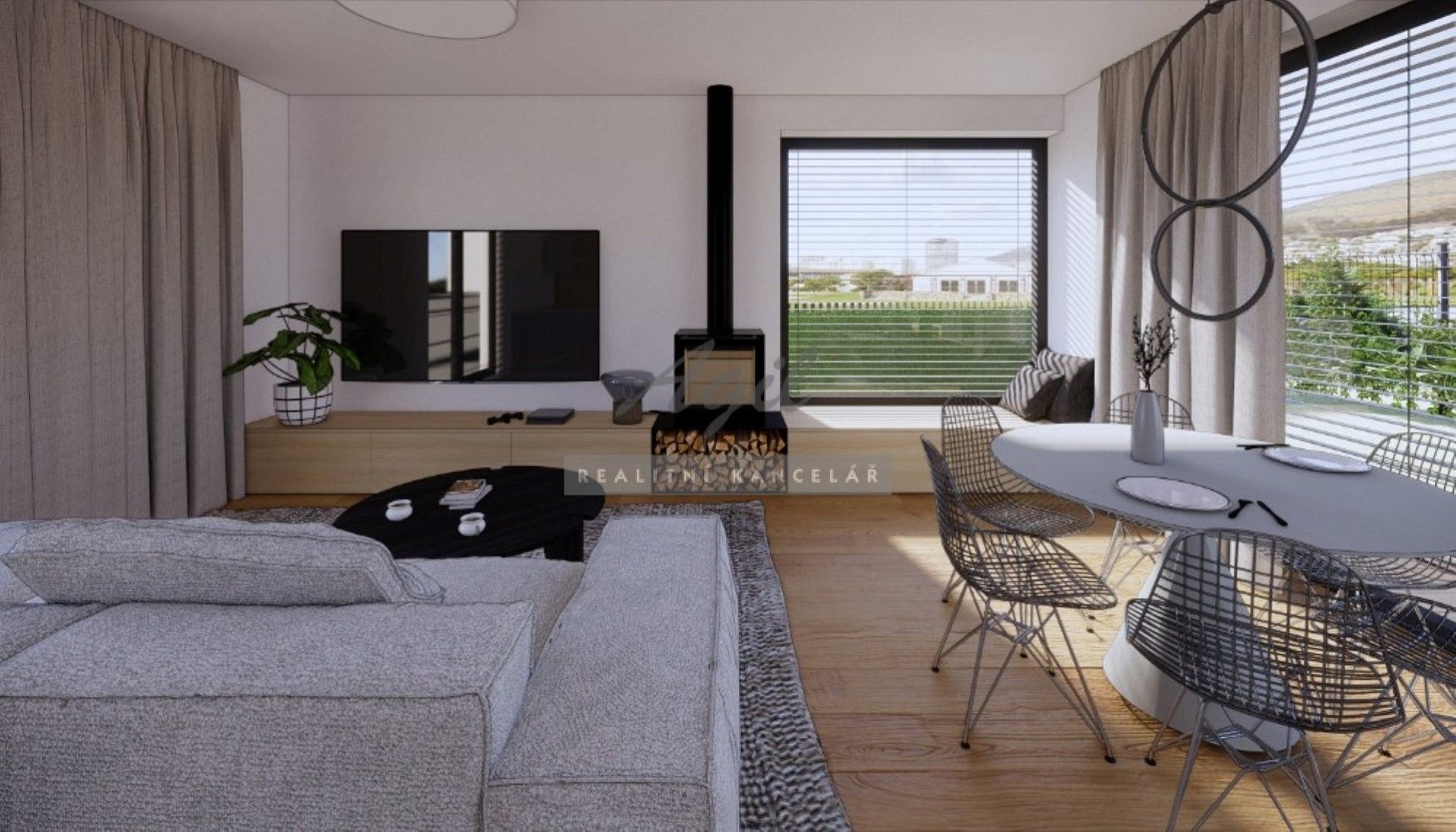 Prodej rodinný dům - Slavkov u Brna, okres Vyškov, 319 m² - 5