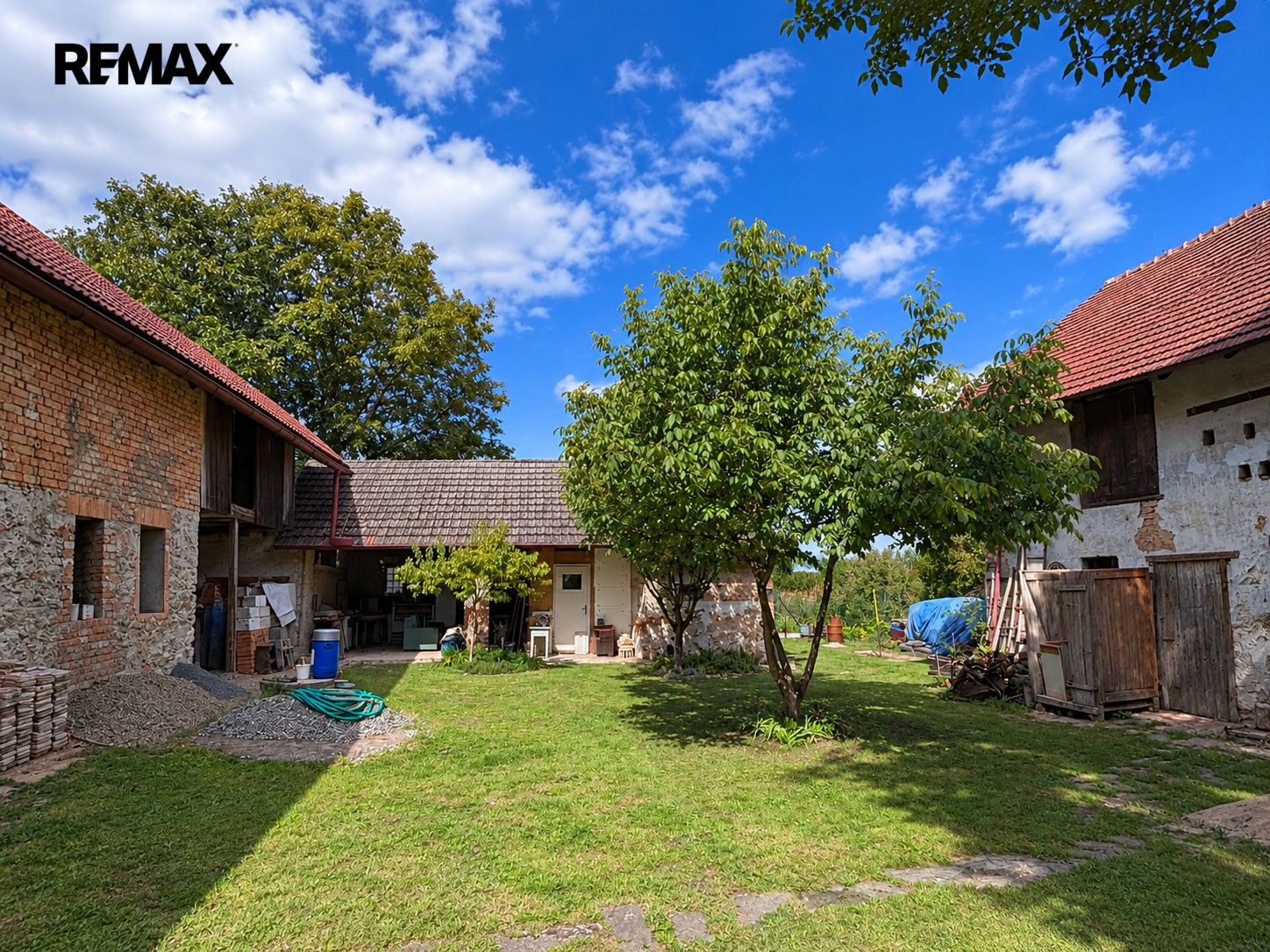 Prodej rodinný dům - Lipec, 110 m² - 2