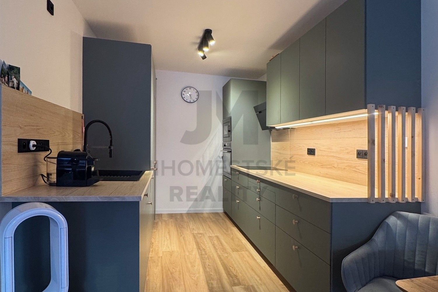 2+kk, Praha - Chodov, okres Praha 11, Hlavní město Praha, 50 m² - 2