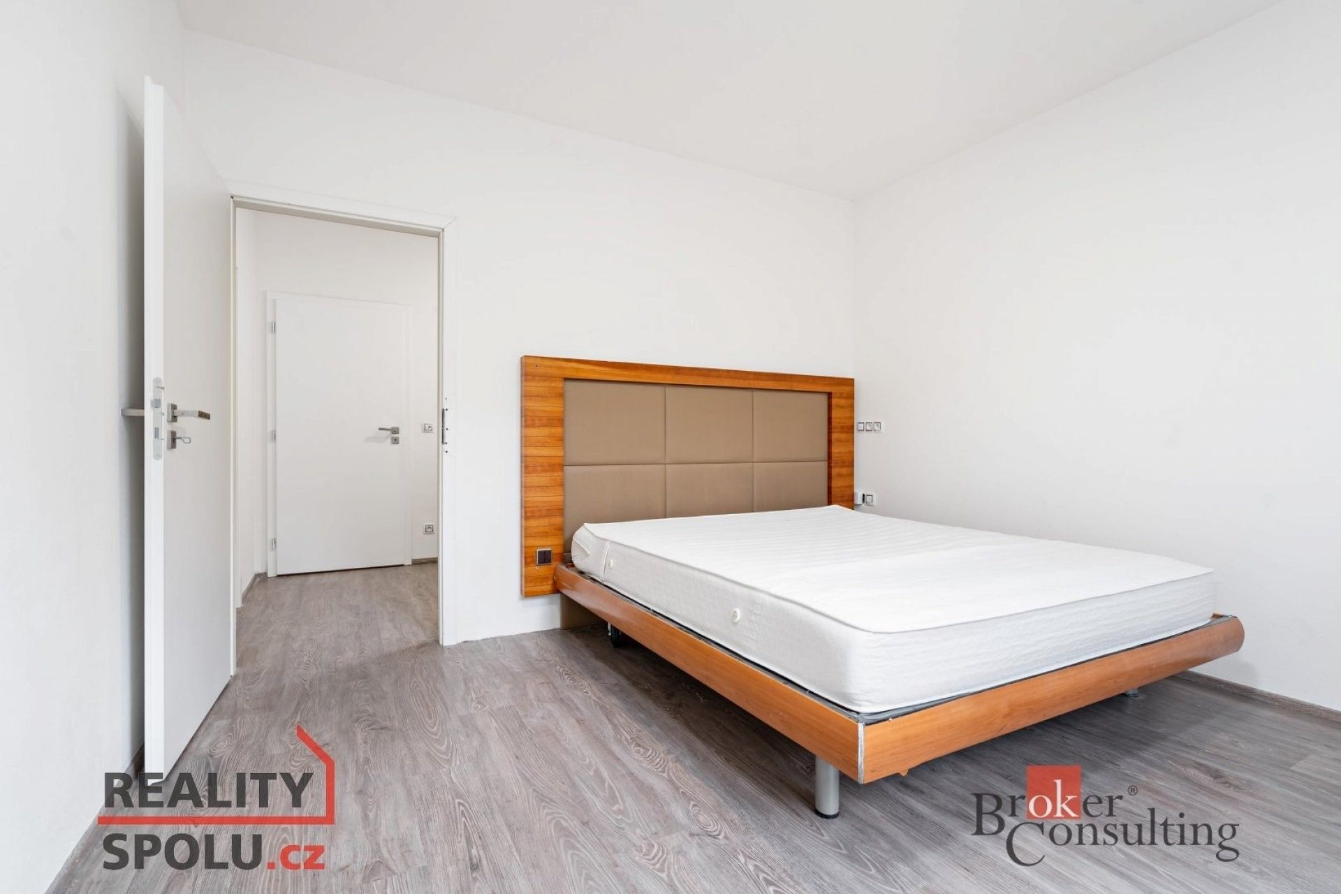 2+1, Kreuzmannova, Plzeň, 48 m²