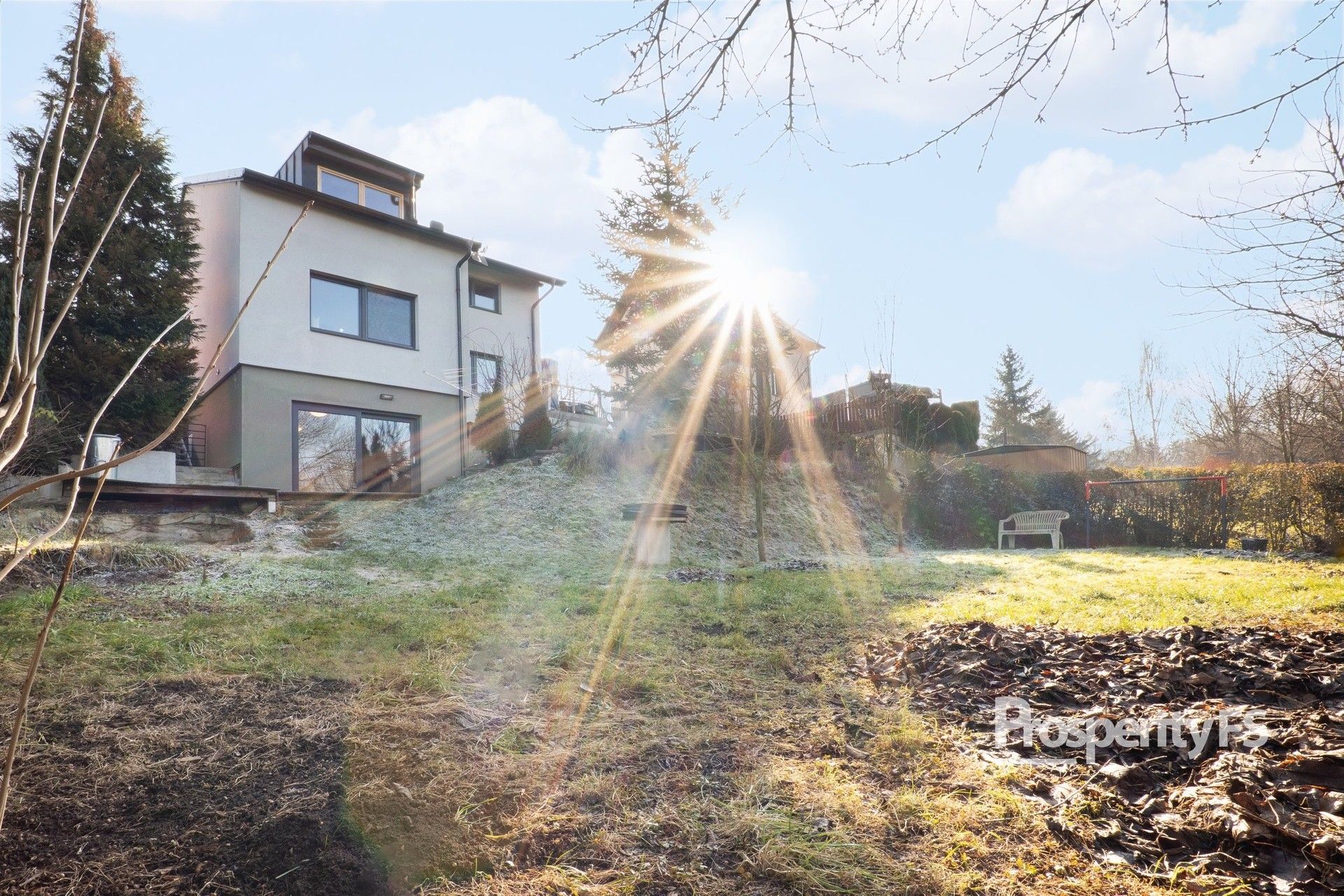 Rodinné domy, Veleň, 141 m²