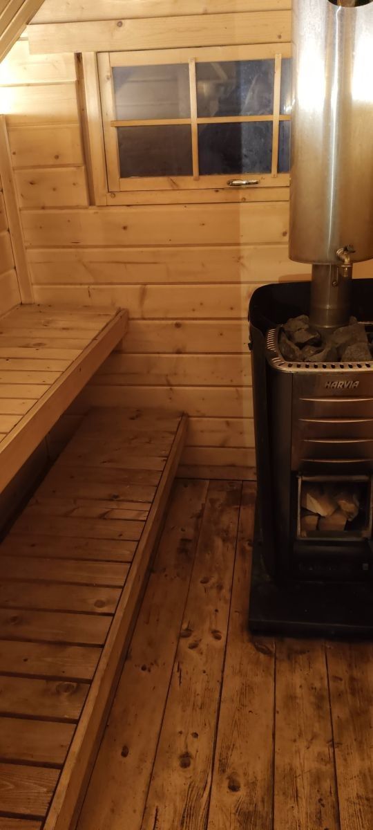 Pronájem byt - Jetrichovice c.ev., Jetřichovice - Jetřichovice u Děčína, Ústecký kraj, 30 m² - 5