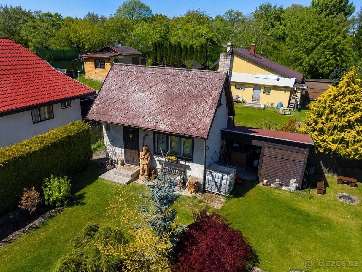 Rodinné domy, Heřmanův Městec, 538 03 - 1