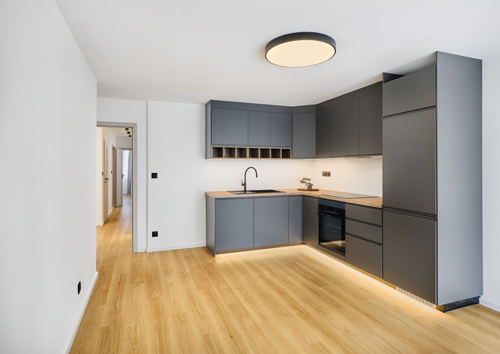 4+kk, Přecechtělova, Praha - Stodůlky, 83 m² - 1