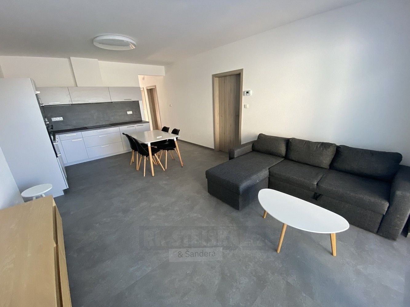 Pronájem byt 4+kk - Včelná, okres České Budějovice, Jihočeský kraj, 80 m² - 5