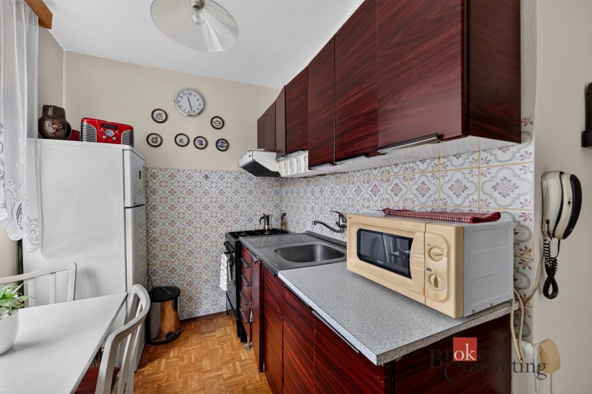 Byt 1+1 · 31 m² · Pecháčkova, Plzeň - 3
