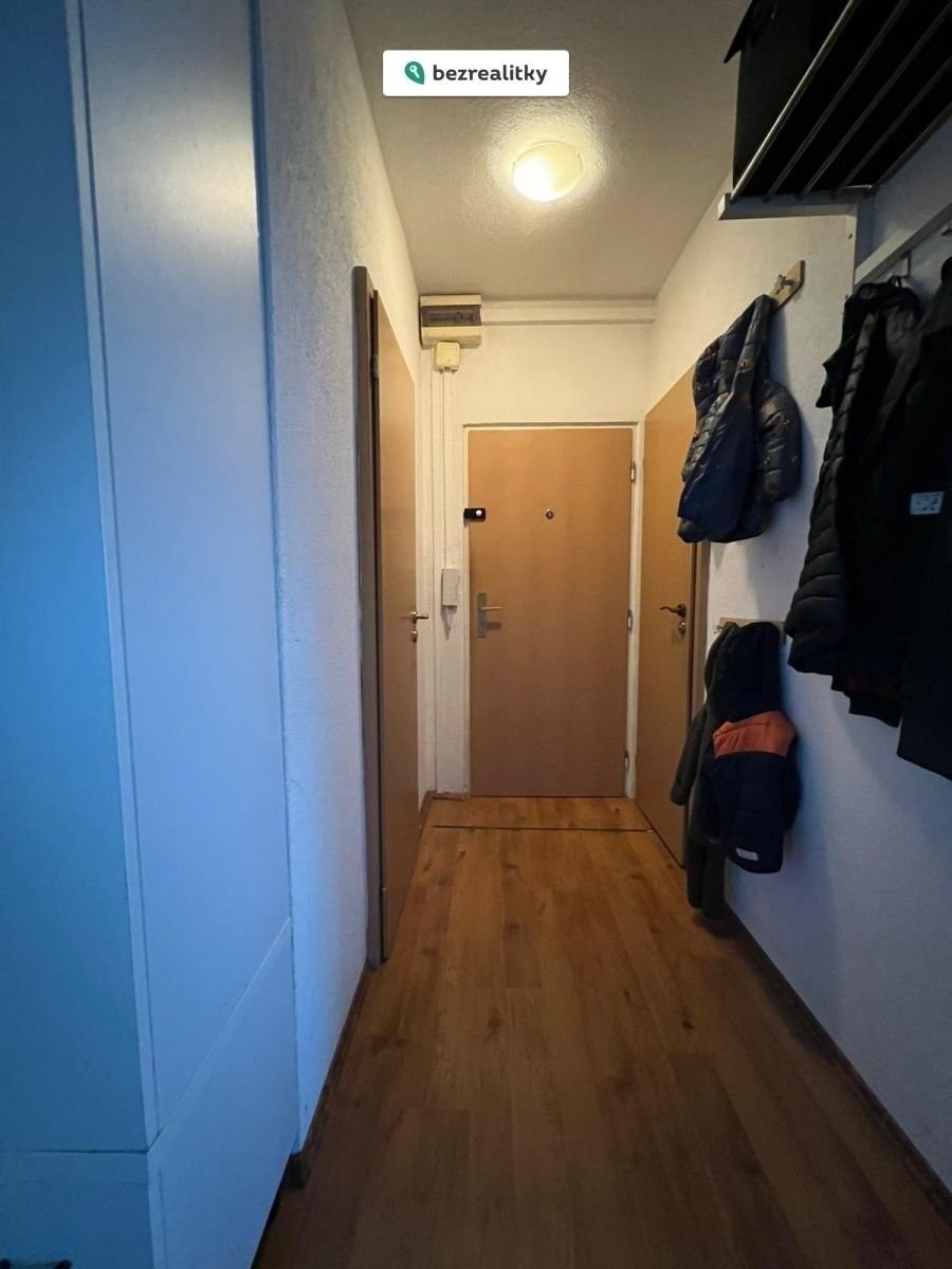 2+1, Řetízková, Jablonec nad Nisou, 63 m²