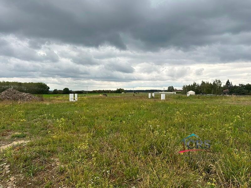 Pozemky pro bydlení, Kostelec nad Labem, 277 13