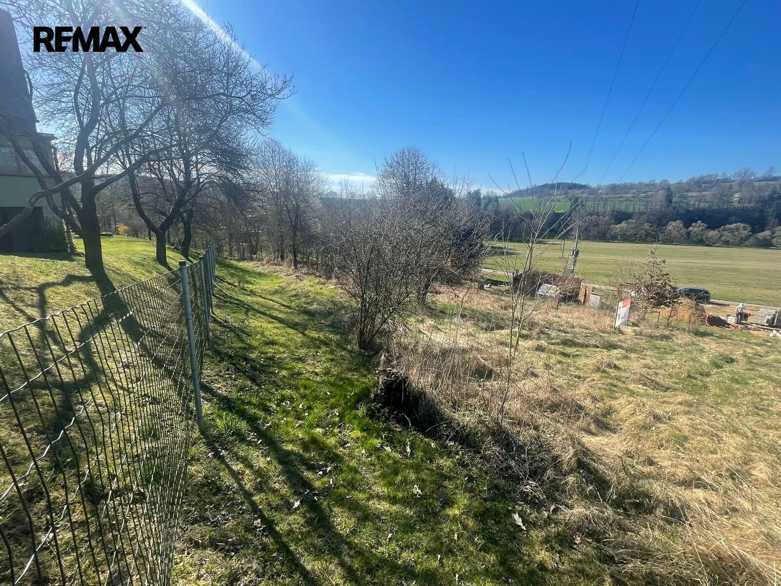 Pozemek pro bydlení, 1 710 m²