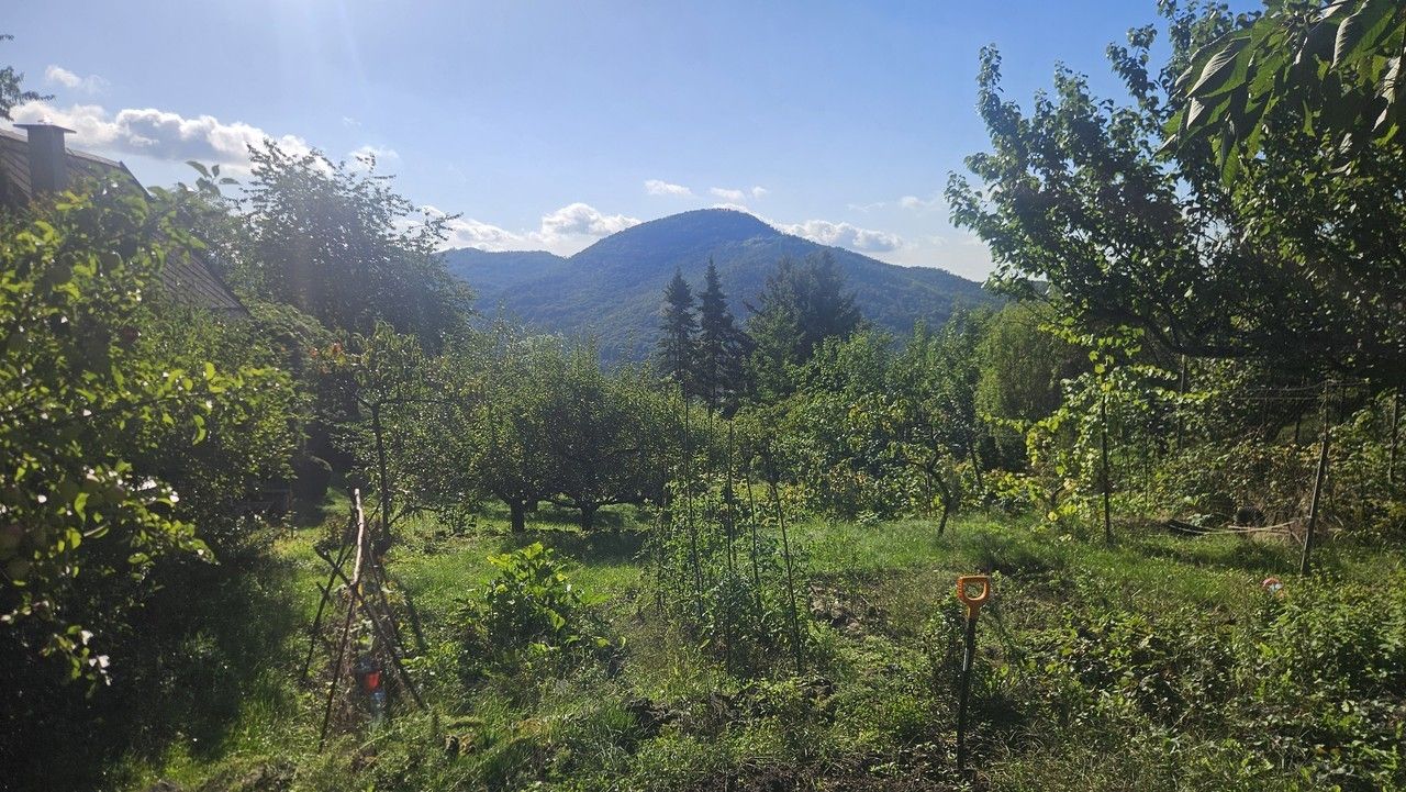 Chaty, Dolní Zálezly, 28 m² - 2