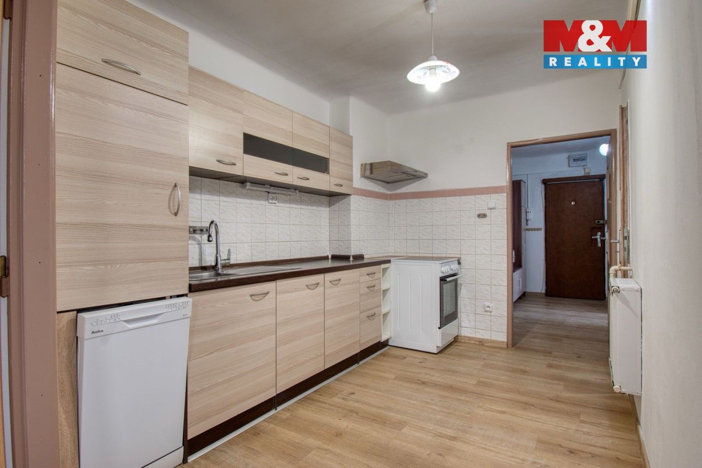 3+1, Sudoměřice u Bechyně, 68 m²