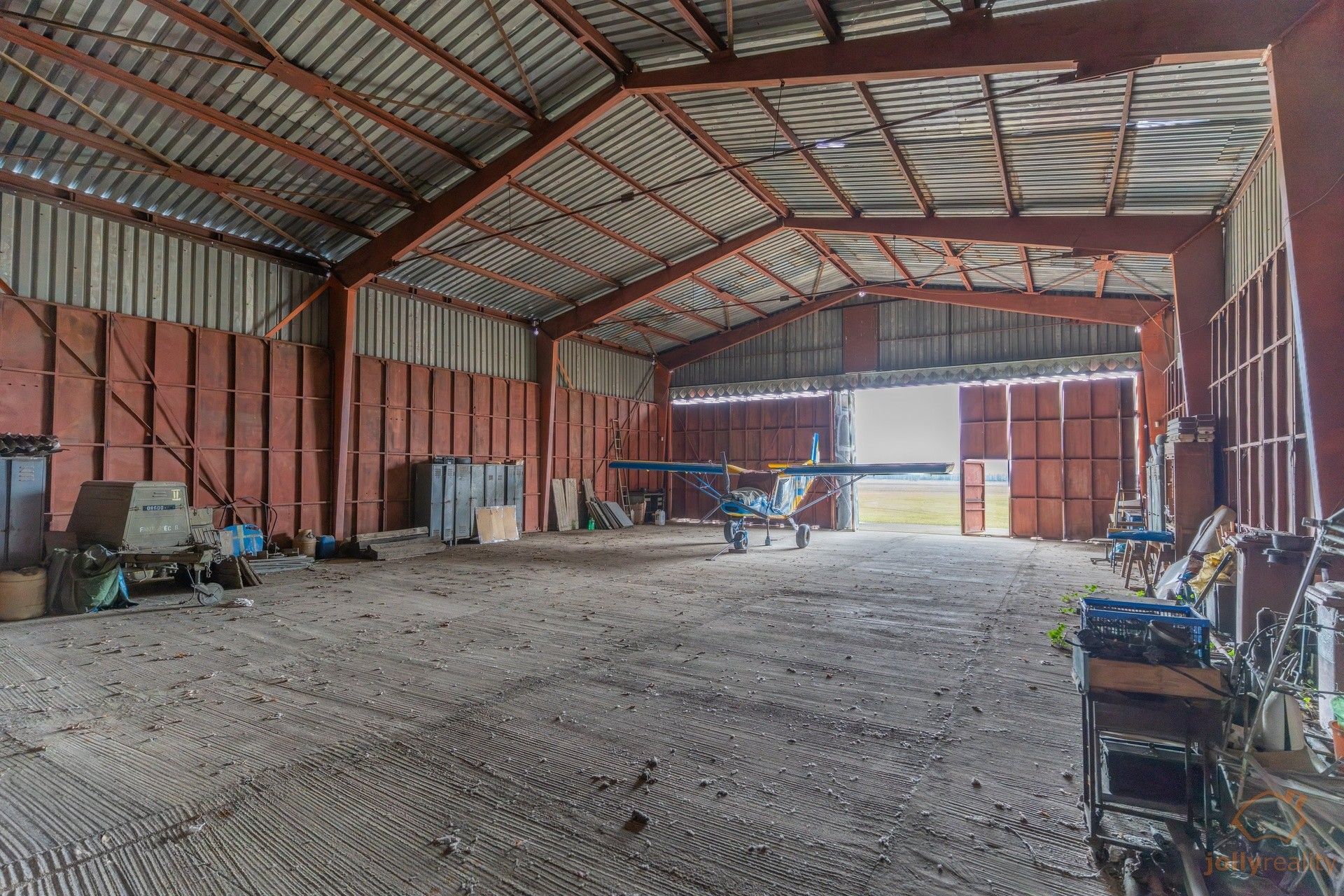 Ostatní, Pustiměř, 345 m²