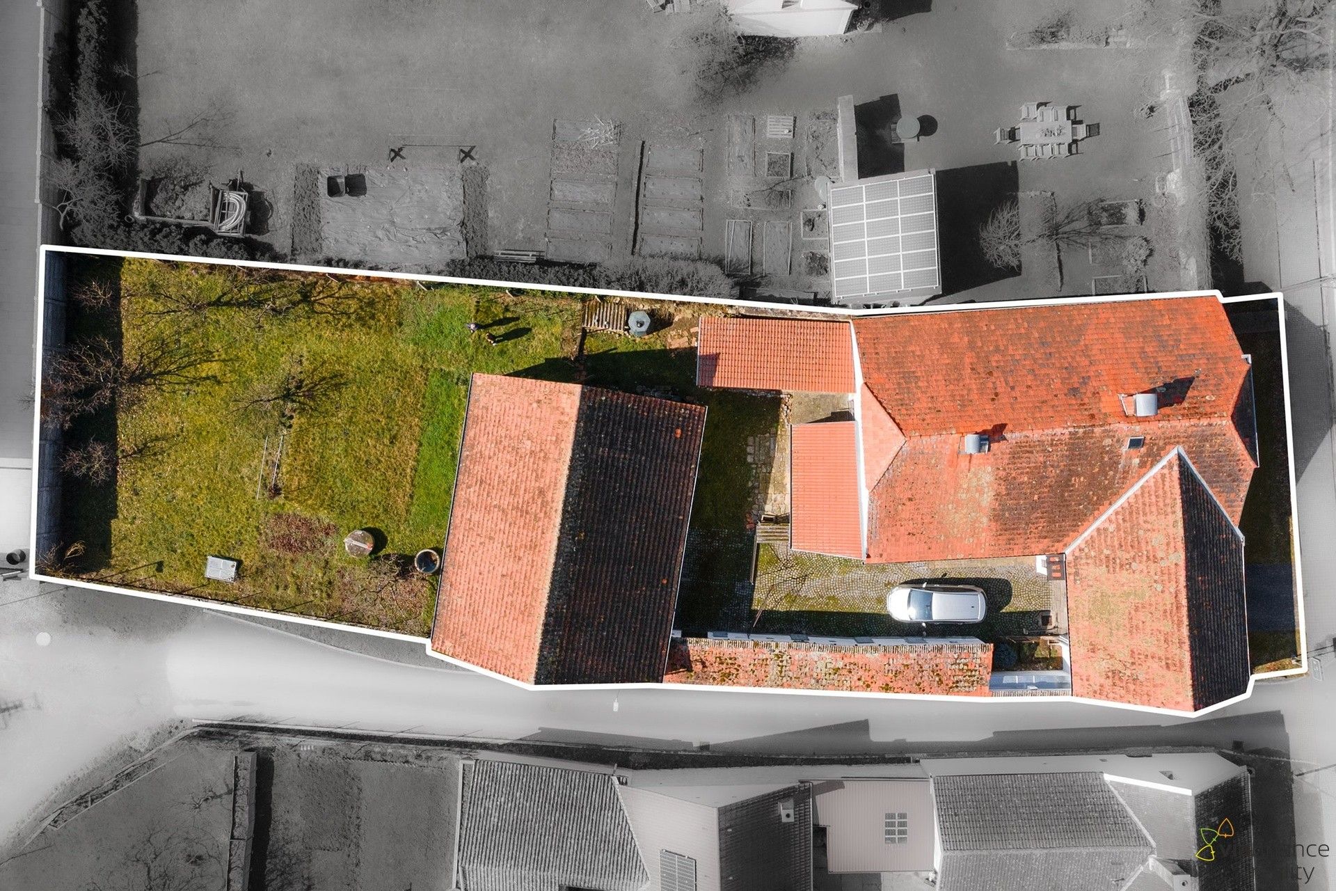 Prodej rodinný dům - Dobev Nová Dobev, 100 m² - 5