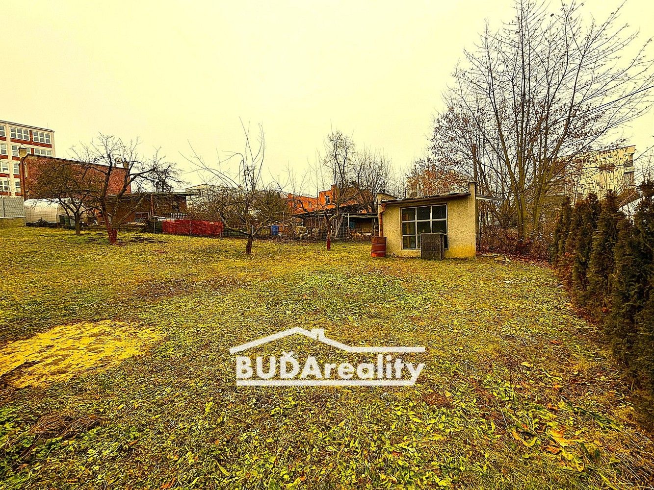 Pozemek pro bydlení · Nad Ovčírnou I, Zlín - 4