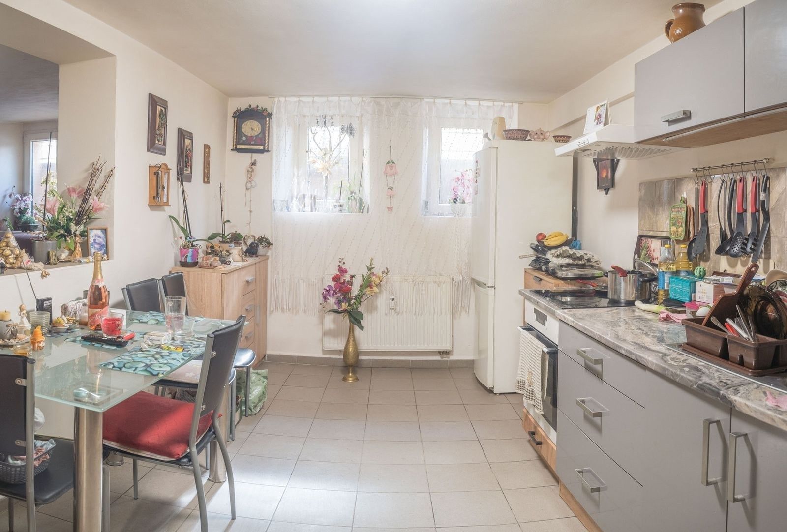 2+1, Češkova, Pardubice Zelené Předměstí, 64 m² - 2