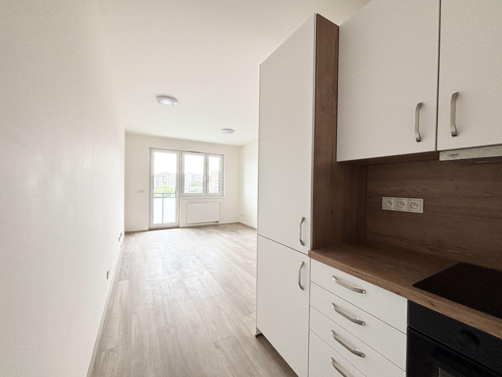 2+kk, Fabiánové, Praha - Košíře, 48 m² - 2