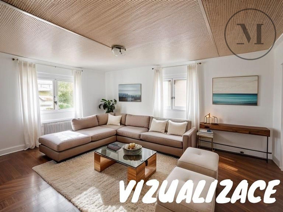 Rodinný dům · 157 m² · Velenická, České Budějovice - České Budějovice 6 - 4