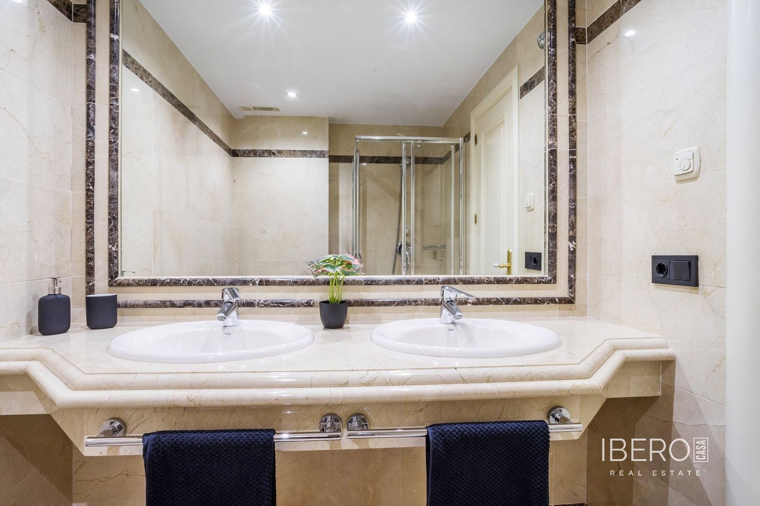Prodej byt 4+kk - Marbella, Španělsko, 192 m² - 5