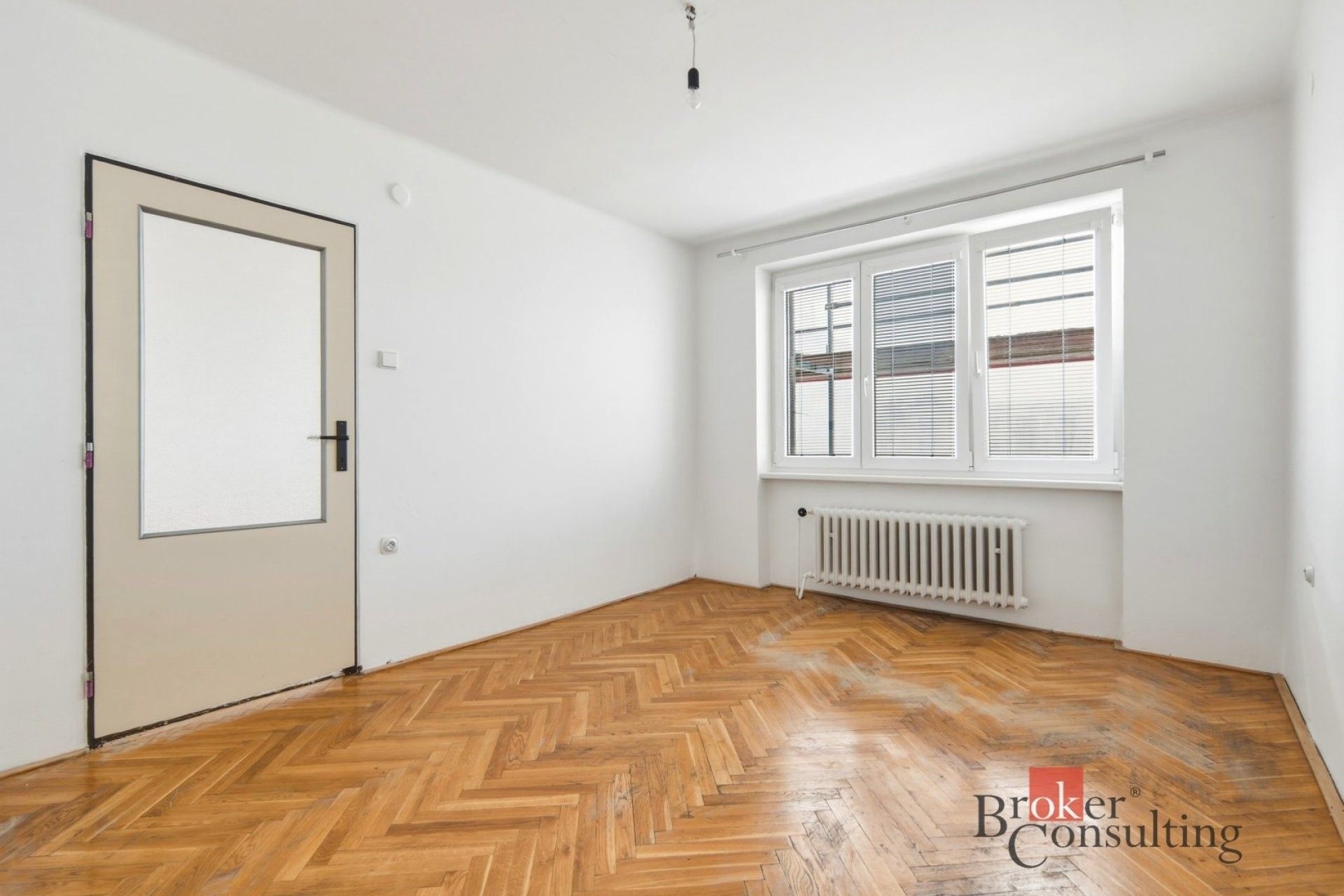 Byt 3+1 · 72 m² · Zámecká, Lázně Bělohrad - 3