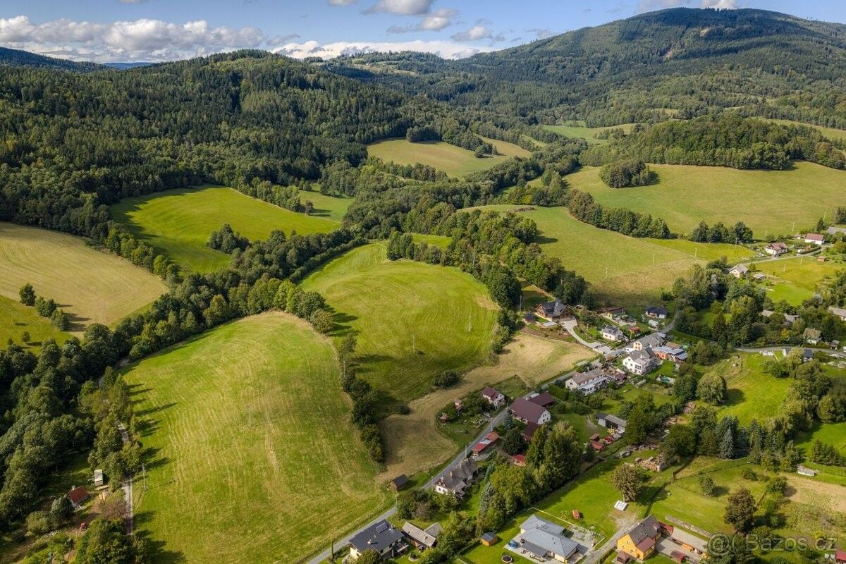 Pozemky pro bydlení, Velké Losiny, 788 15