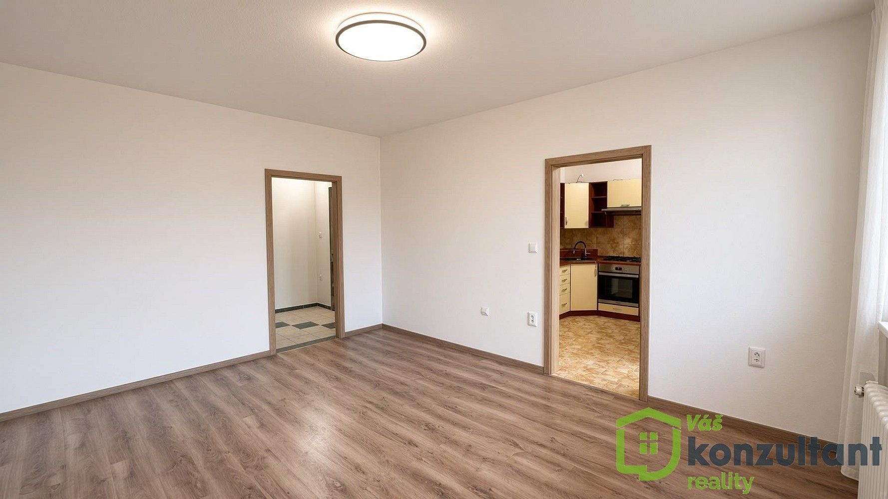 Byt 4+1 · 78 m² · Poláčkova, Ústí nad Labem - Severní Terasa - 3